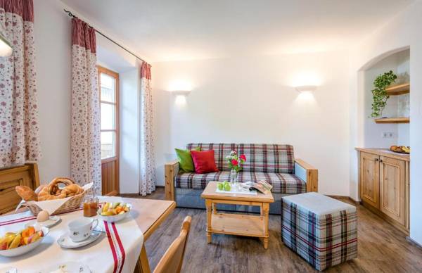 Beim Paulfischer - Eckbankerl