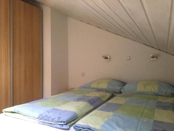 Ferienwohnung Nimscholz