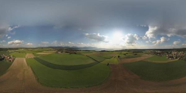 Ferienwohnung Sternschnuppe