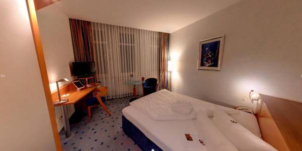 Business-Hotel Artes