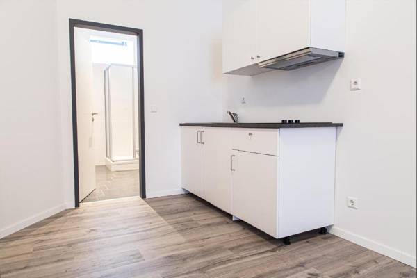 NorthApartments Chemnitz