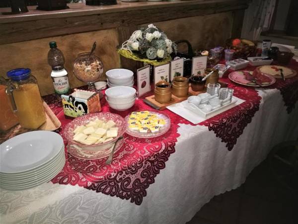 Pension & Gasthaus Nostalgie