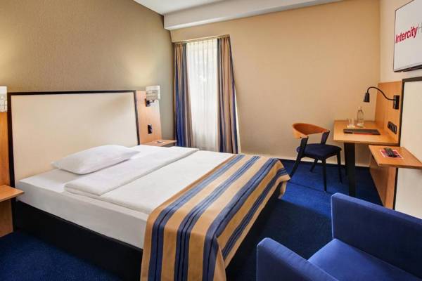 IntercityHotel Celle