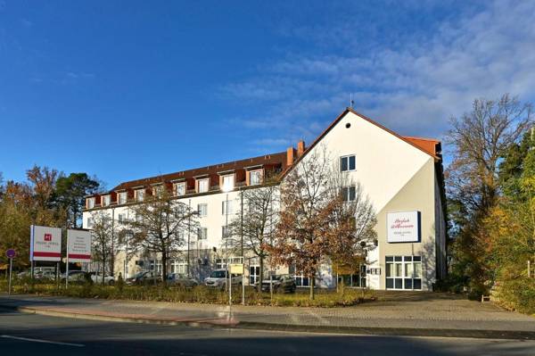 HESSE HOTEL Celle