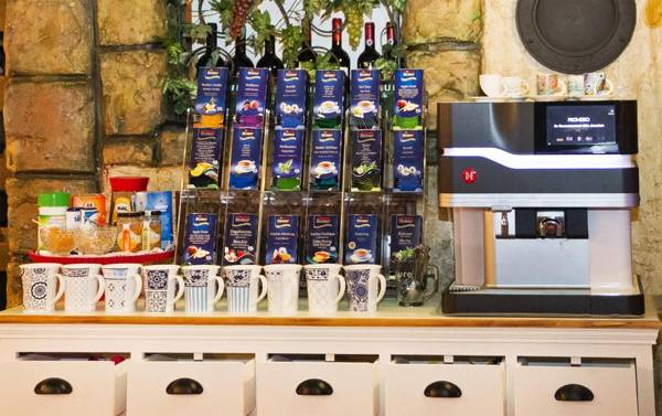 Schifferkrug Hotel & Restaurant