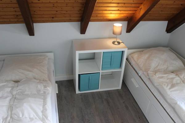 Ferienwohnanlage Lübben