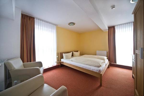 Hotel zum alten Kornspeicher