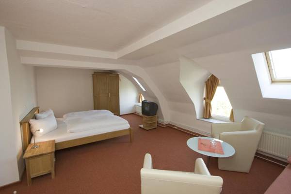 Hotel zum alten Kornspeicher