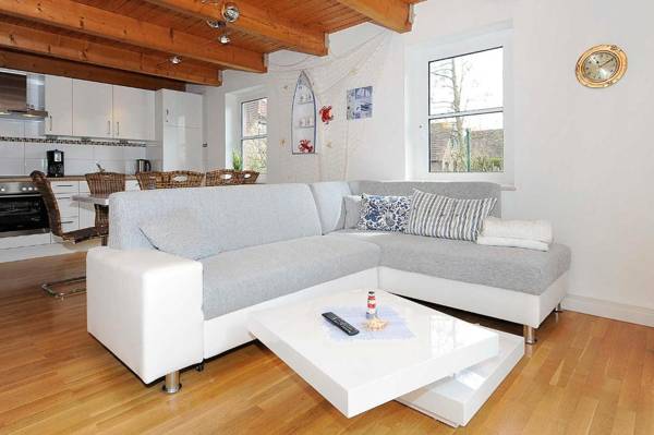 Ferienwohnungen Haus Konteradmiral