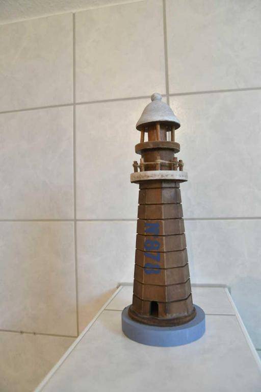 Ferienhaus Carolinenwind