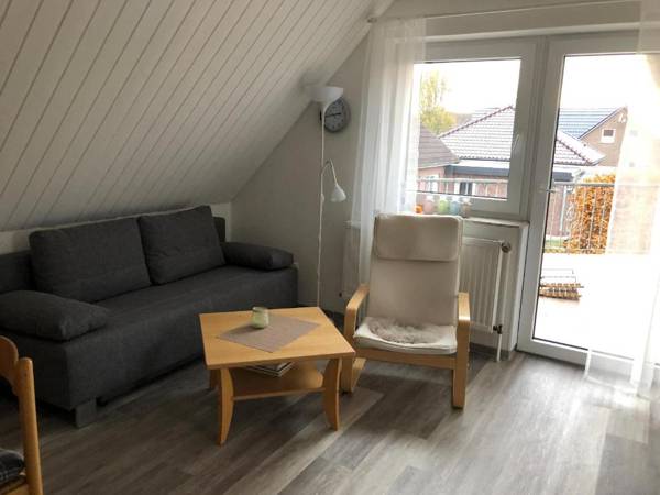 50211 Haus Klaas - Wohnung Tim