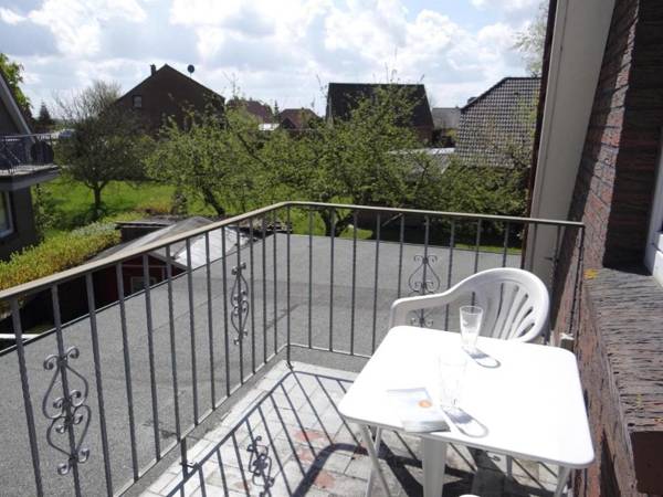 50212 Haus Klaas - Wohnung Jochen