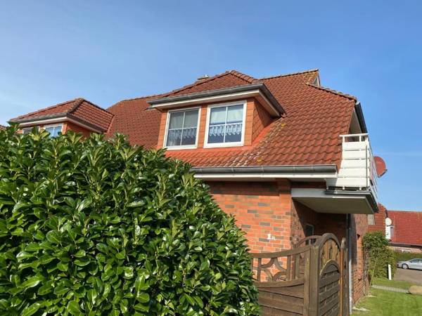 50012 Ferienwohnung "Svenja"