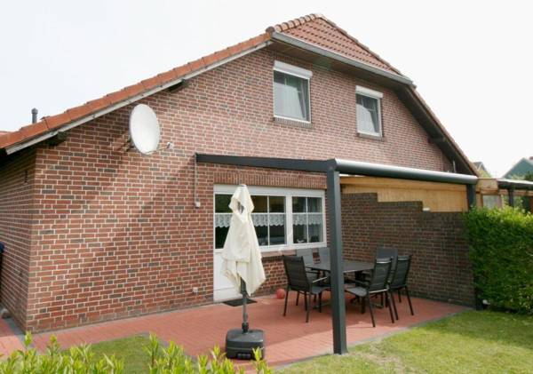 50054 Ferienhaus Seefeuer