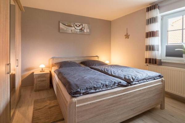 Ferienwohnung Pieper