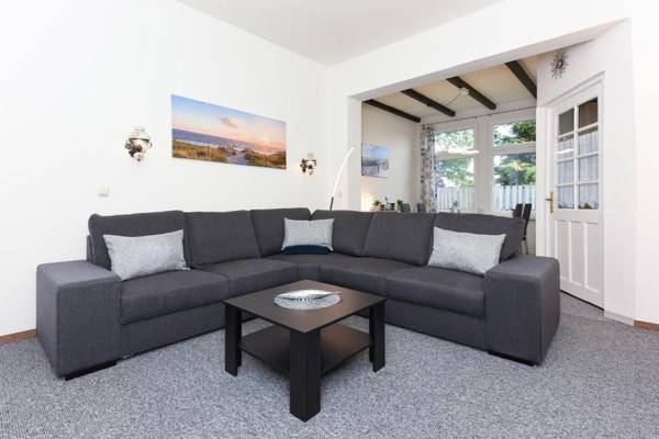 Ferienwohnung Möwe im Haus Charlotte