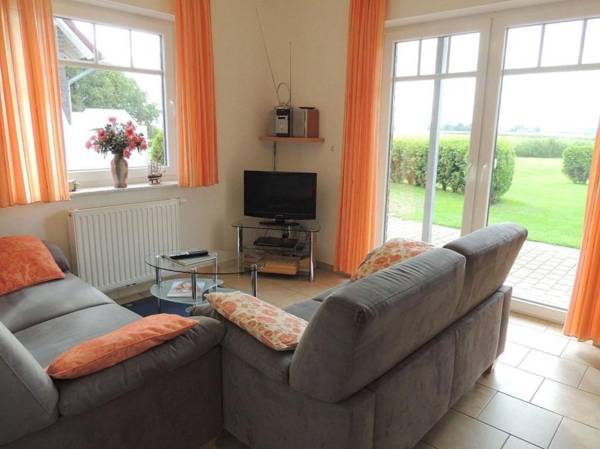 Haus Südblick Wohnung Nr 4