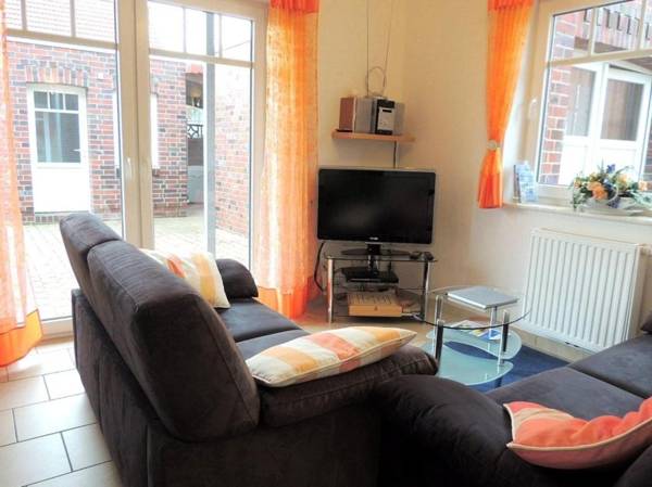 Haus Südblick Wohnung Nr 5