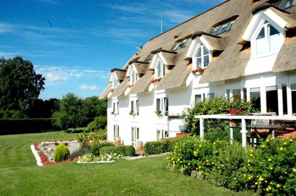 Alago Hotel am See
