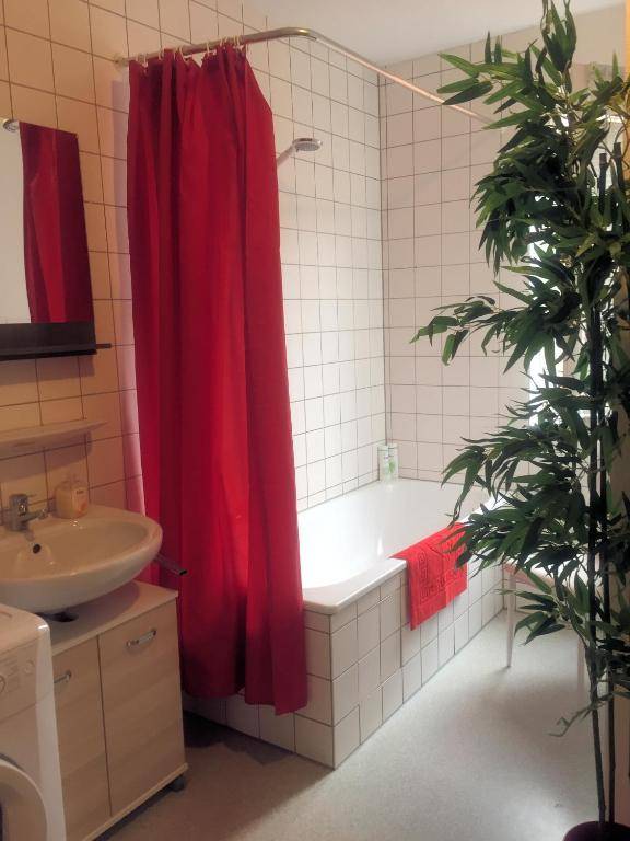 Ferienwohnungen Calwer Höfle Marktplatz