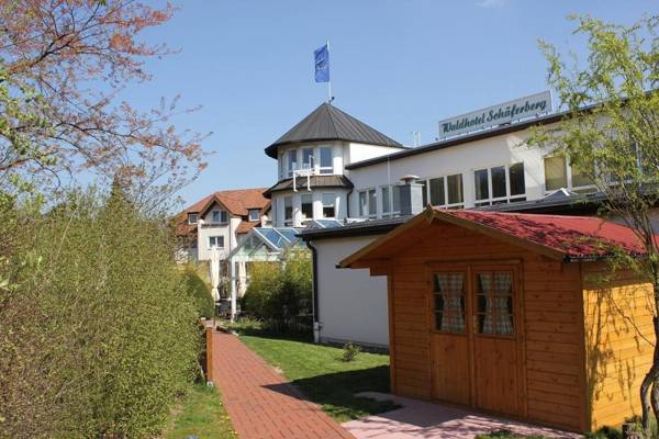 Waldhotel Schäferberg