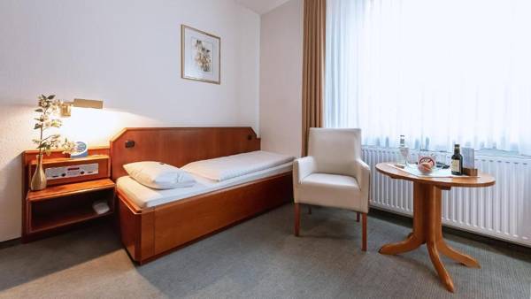 Hotel Am Stadtpark