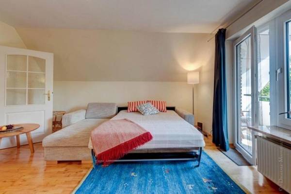 Ferienwohnung Leuchtturm - a26781