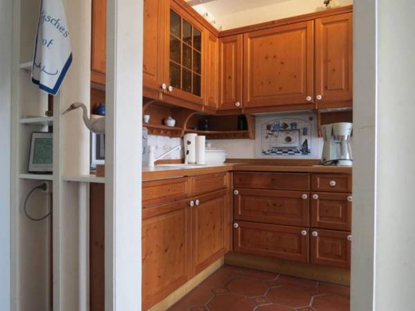 Hus op de Wurth Nr 14