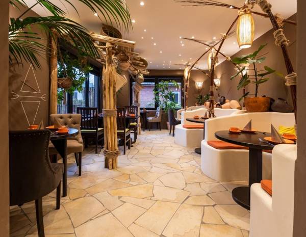 Hotel Pension Sonneneck