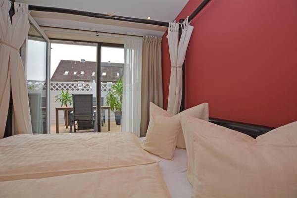 Hotel Pension Sonneneck