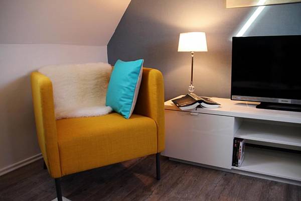 Pension Zur Brandung