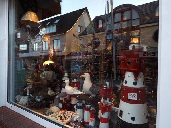 Apartmenthaus Jasmin