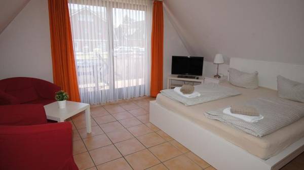 Hotel Dorfkrug Büsum