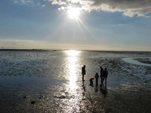 Gästehaus Amrumer 36