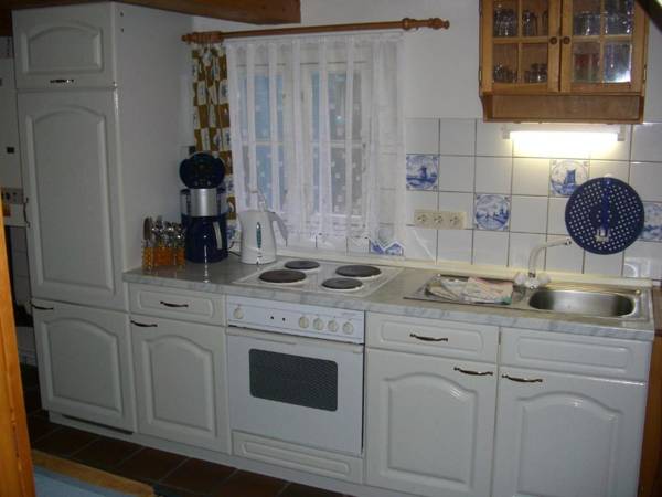 Holiday Homes Buchholz