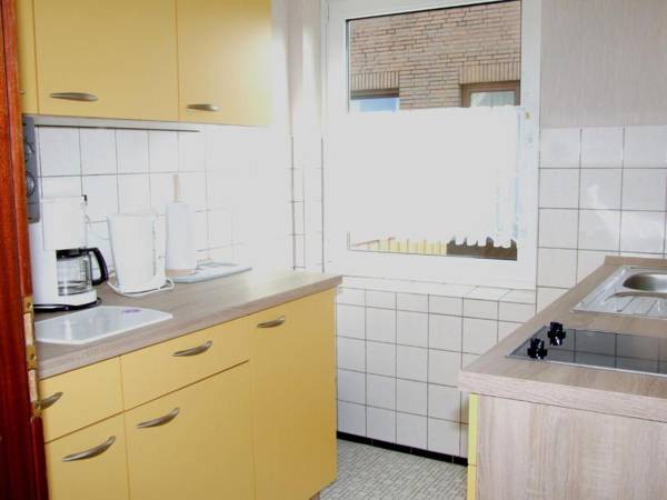 Gästehaus Margareth