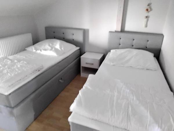 Ferienwohnung Restaurant Neptun