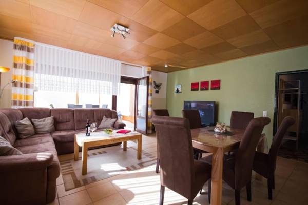 Haus Lily Nr.02 bis zu 6 Personen davon max. 2 Kinder