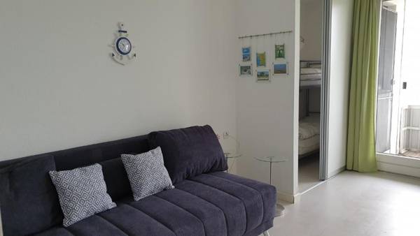 Die kleine Meerjungfrau at Büsum