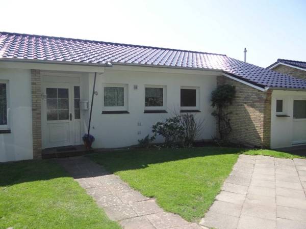 Bue Ferienhaus H Hahn 90