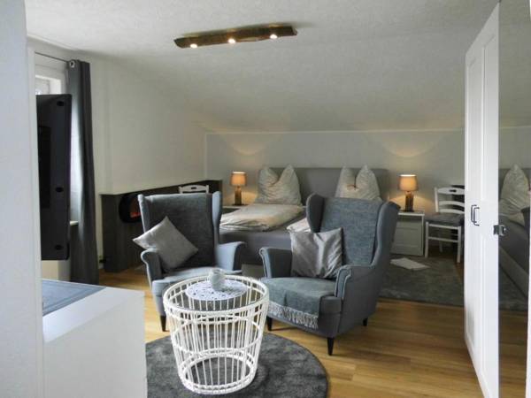 Ferienwohnung _ Ferienzimmer Levsen