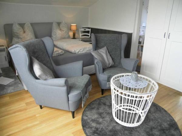 Ferienwohnung _ Ferienzimmer Levsen