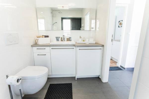 Strandhaus Kleine Perle