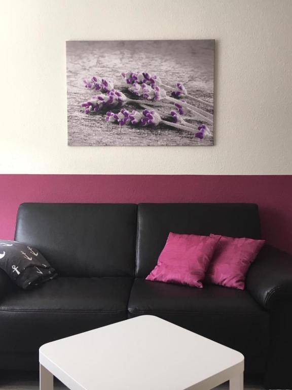 Apartment-Hooge-Haus-Duenengras