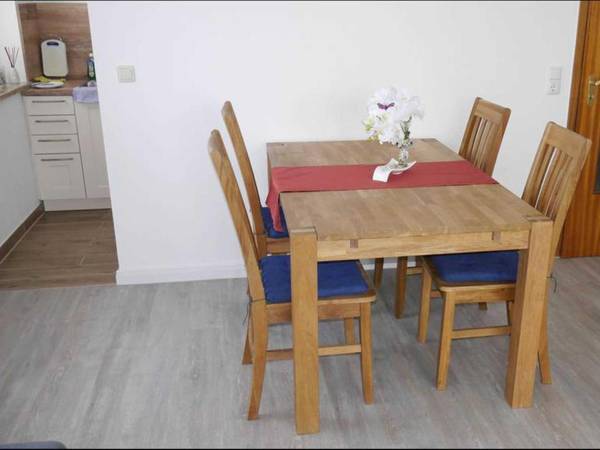 Appartement Buesum GT33-3