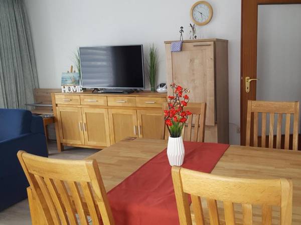 Appartement Buesum GT33-4