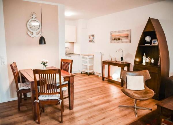 Appartement Abendsonne