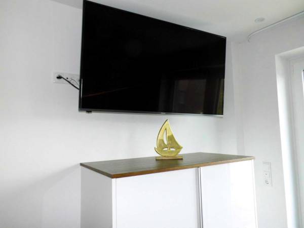 Appartements Buesum AM62