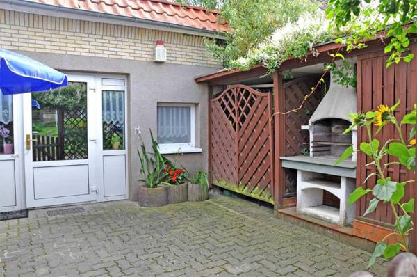 Ferienwohnung Burg Stargard SEE 83