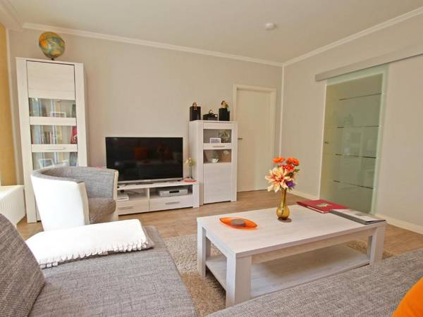 Ferienwohnung Burg Stargard SEE 8451